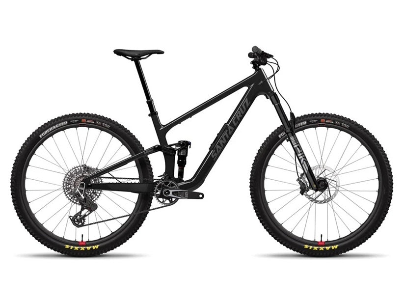 2027 Santa Cruz Tallboy CC 90