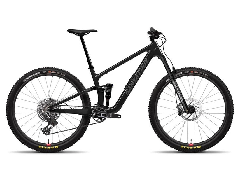 2027 Santa Cruz Tallboy CC X0 AXS-Kit RSV