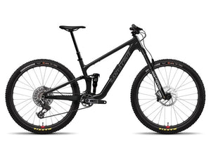 2027 Santa Cruz Tallboy CC X0 AXS-Kit RSV
