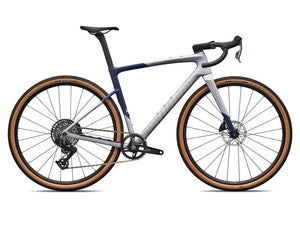 2027 Specialized Crux 5 Comp Sram Rival XPLR