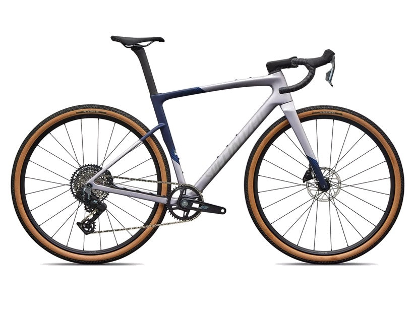 2027 Specialized Crux 5 Comp Sram Rival XPLR
