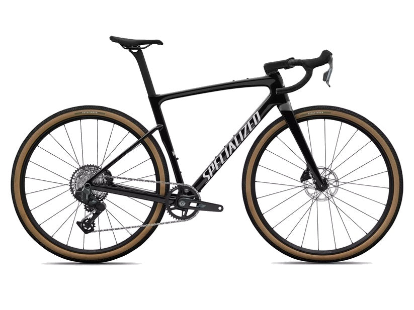 2027 Specialized Crux 5 Comp Sram Rival XPLR
