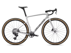 2027 Specialized Crux 5 Expert Sram Force XPLR