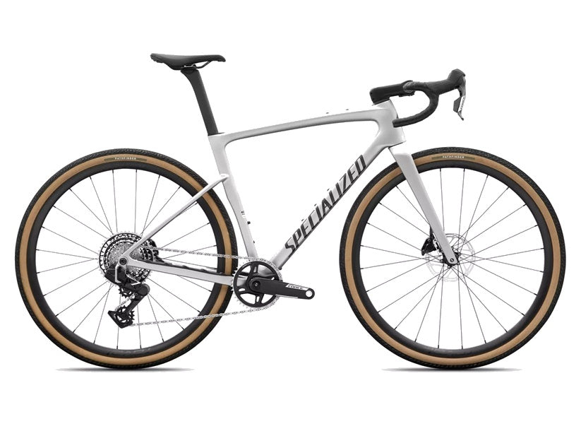 2027 Specialized Crux 5 Expert Sram Force XPLR