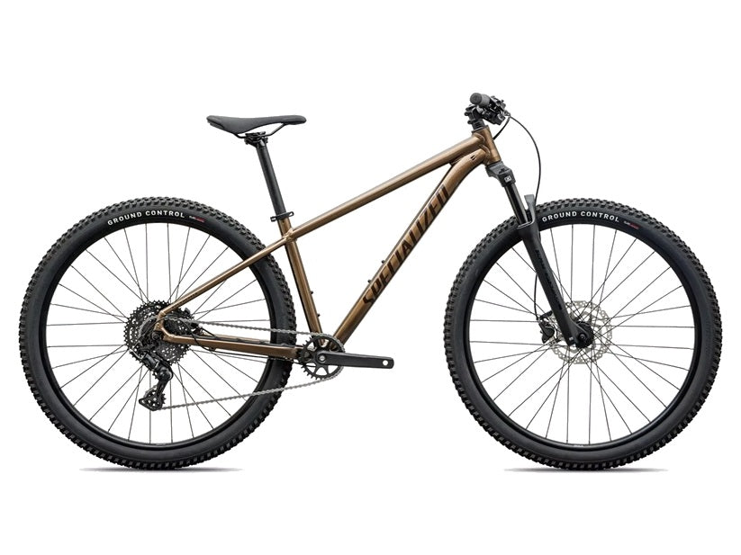2027 Specialized Rockhopper Sport