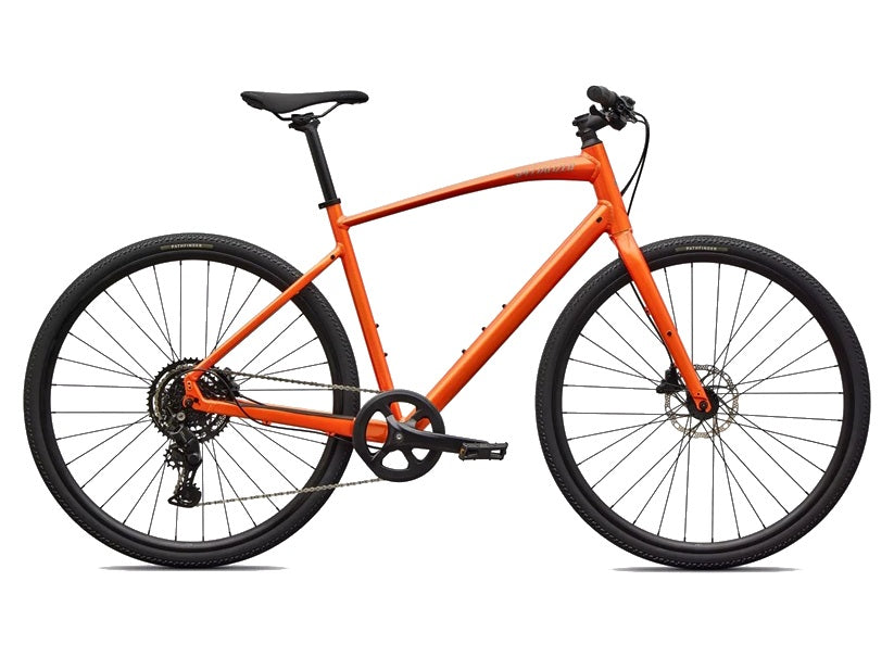 2027 Specialized Sirrus X.2.0