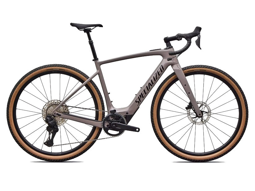 2027 Specialized Turbo Creo 2 Comp