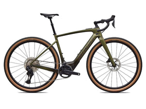 2027 Specialized Turbo Creo 2 Comp