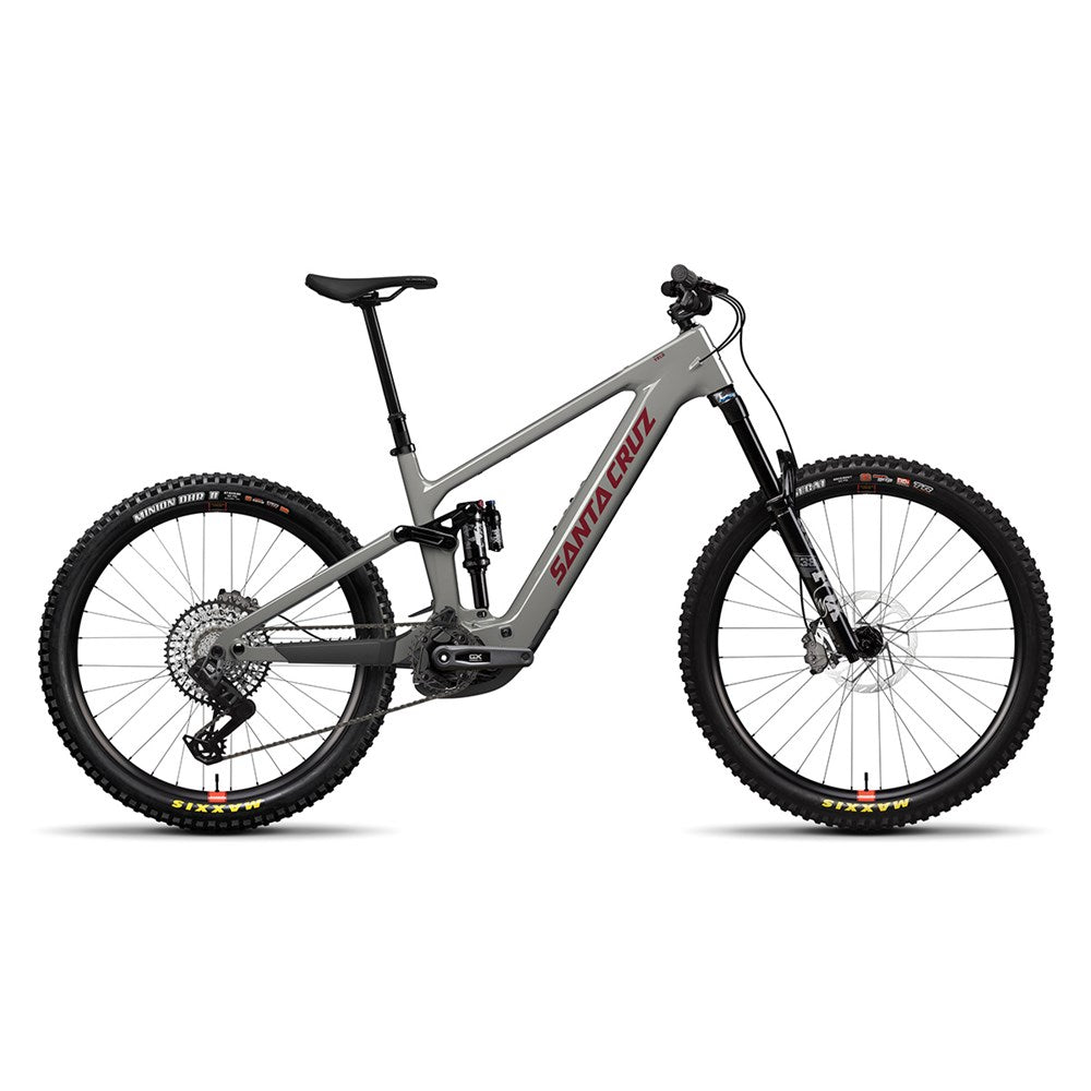 2026 Santa Cruz Vala C 70- Kit  29"