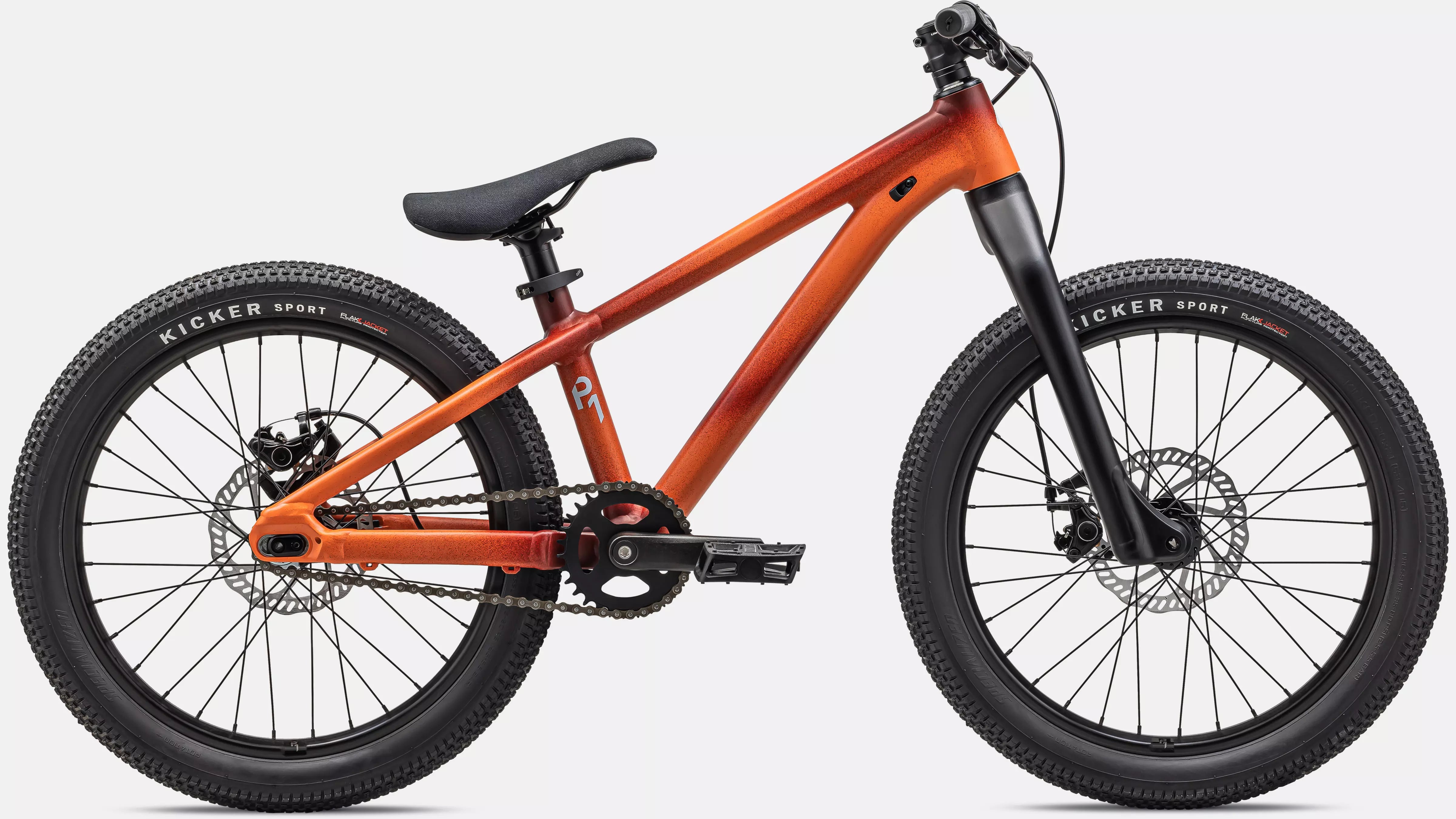Specialized P.1