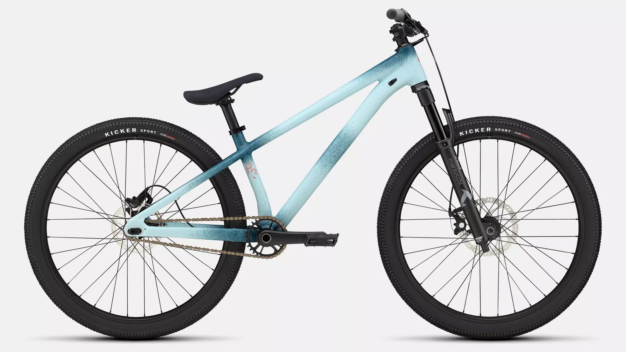 2026 Specialized P.3