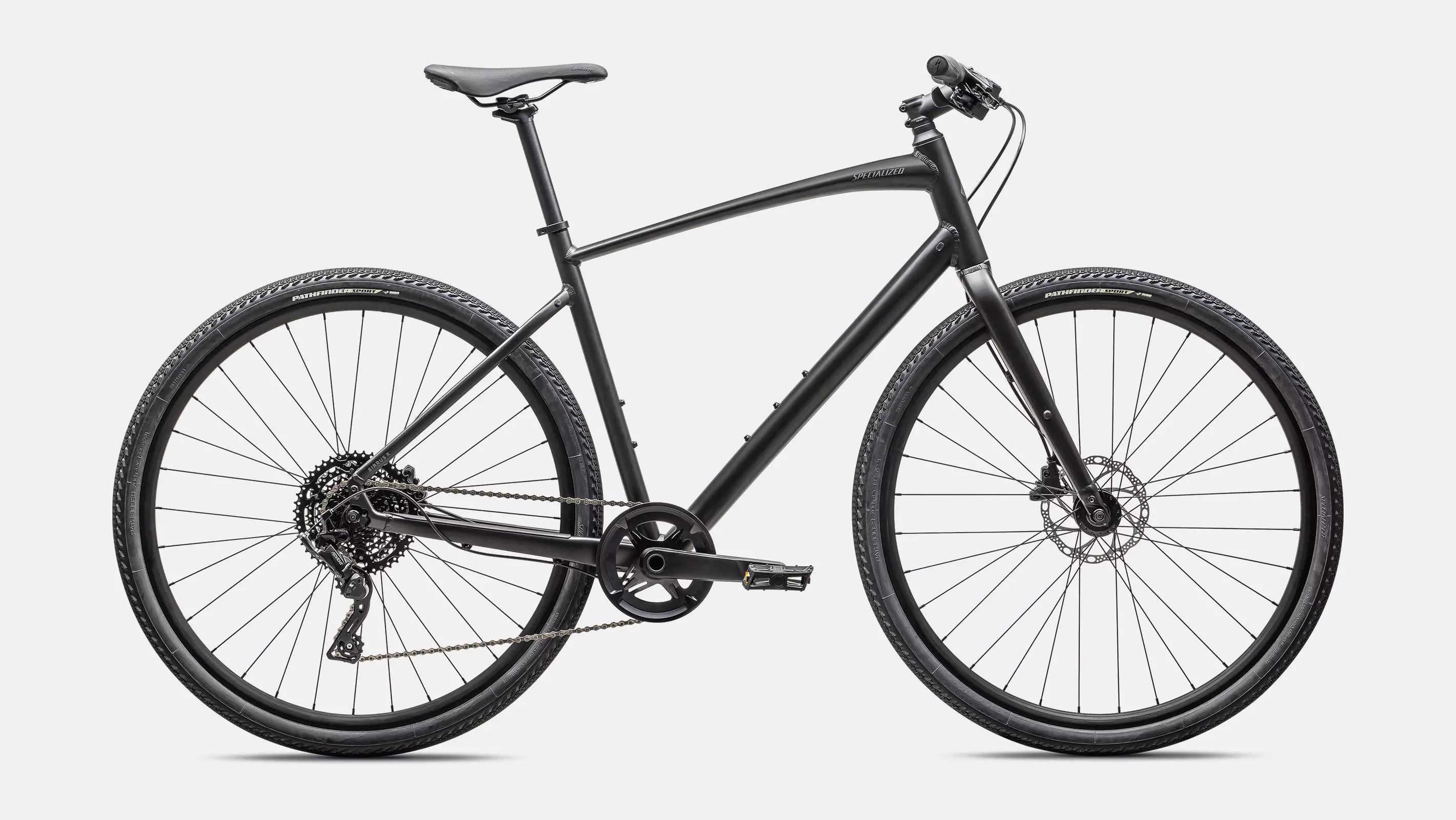 2025 Specialized Sirrus X 3.0