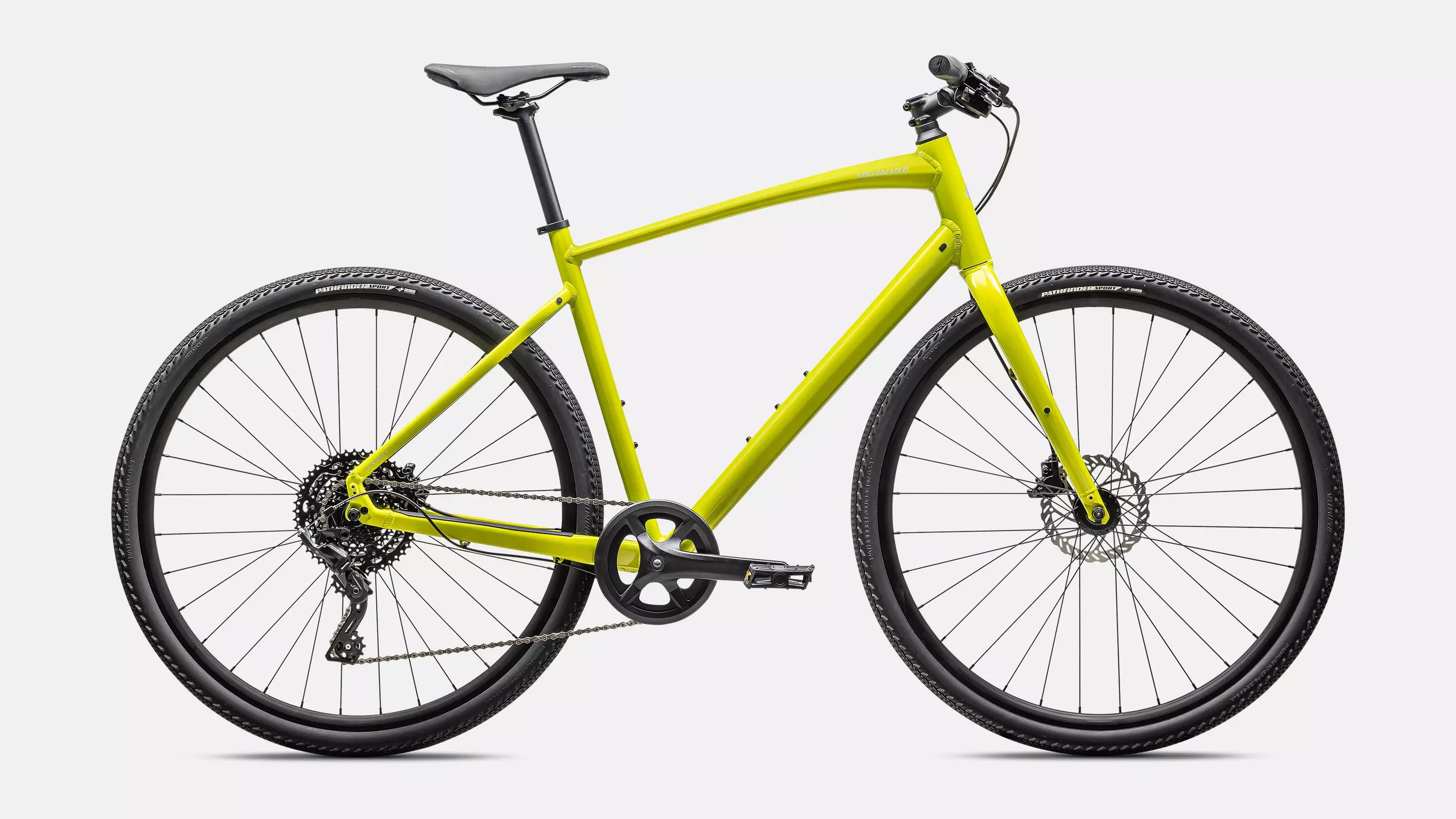 2025 Specialized Sirrus X 2.0