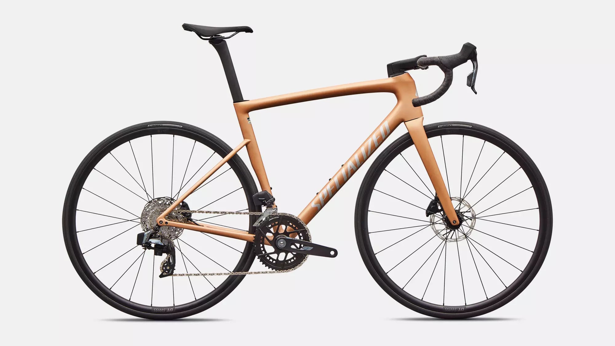 2026 Specialized Tarmac SL8 Comp