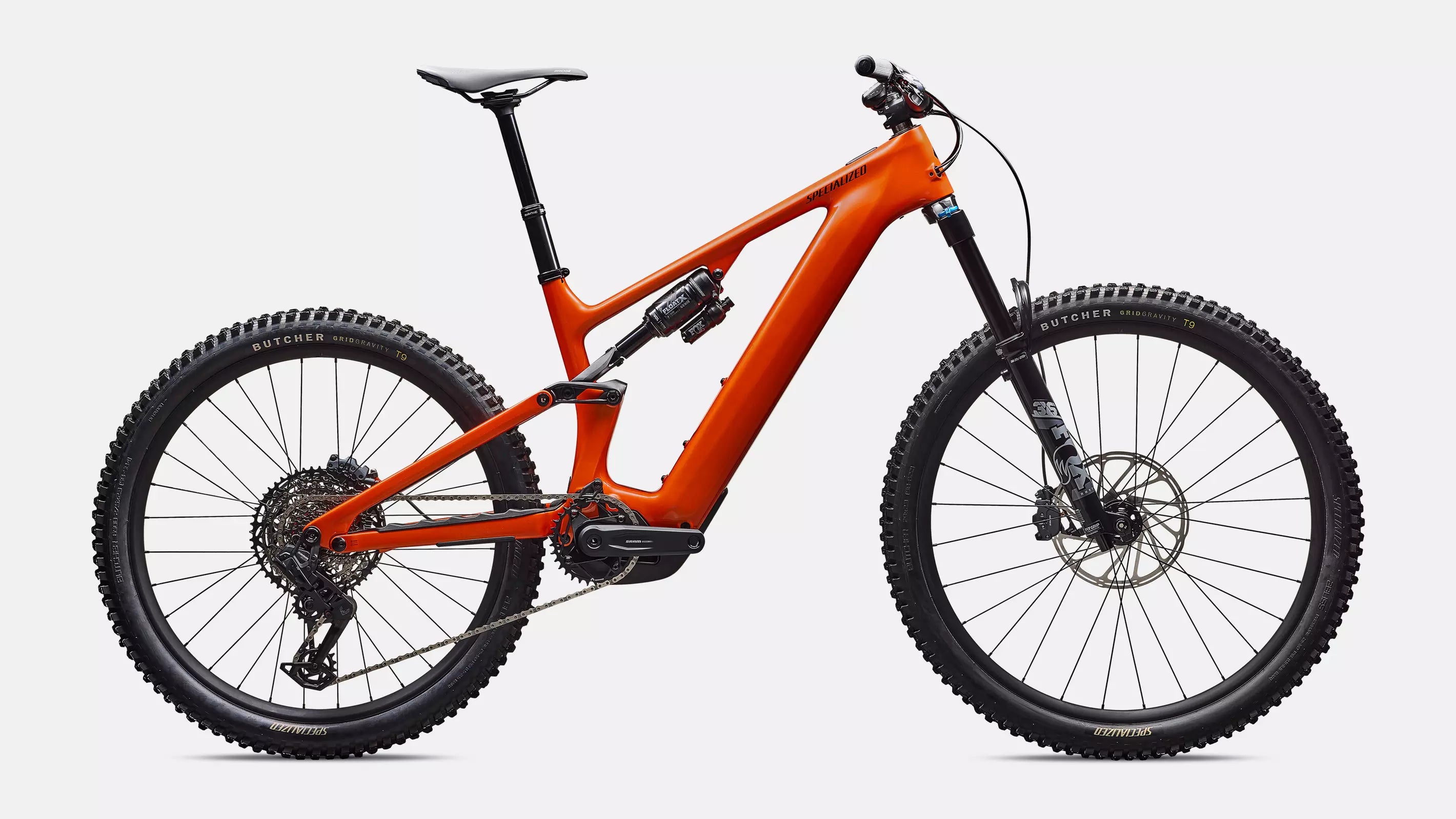 2026 Specialized Turbo Levo Comp Carbon