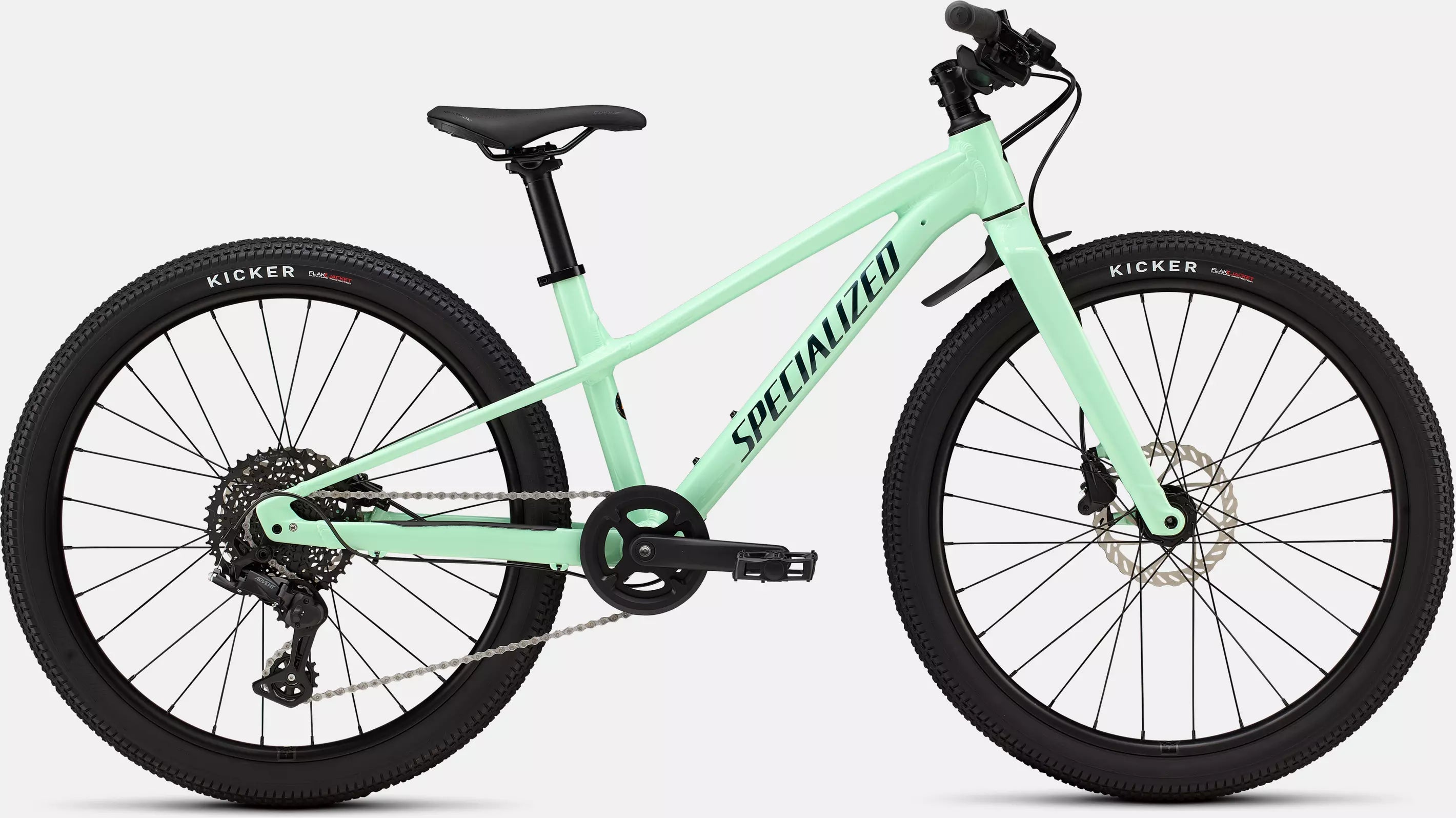 2026 Specialized Riprock 24