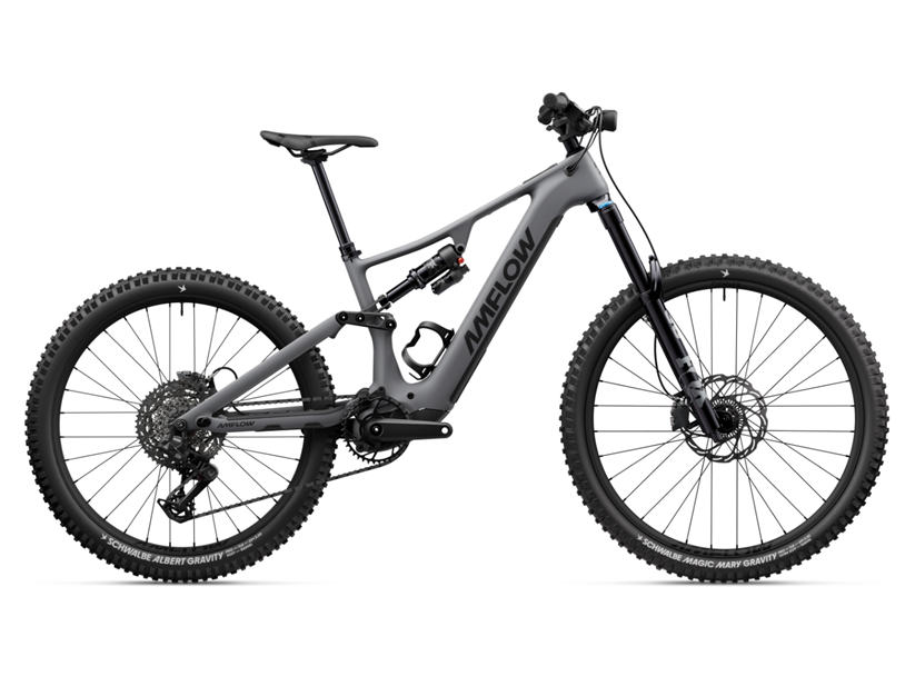 Amflow PR Carbon Pro