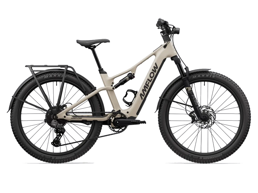 Amflow TL Carbon