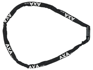 AXA Rigid Code Chain Locks at Crossroads Bicycle Co.