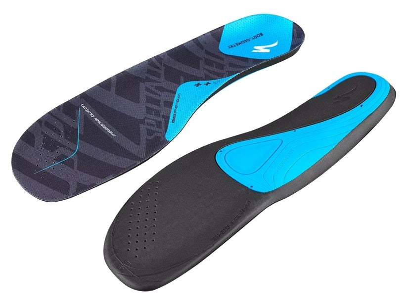 BG SL Footbed Gen 2 | Crossroads Bicycle Co.