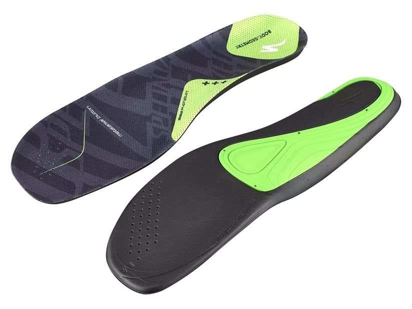 BG SL Footbed Gen 2 | Crossroads Bicycle Co.