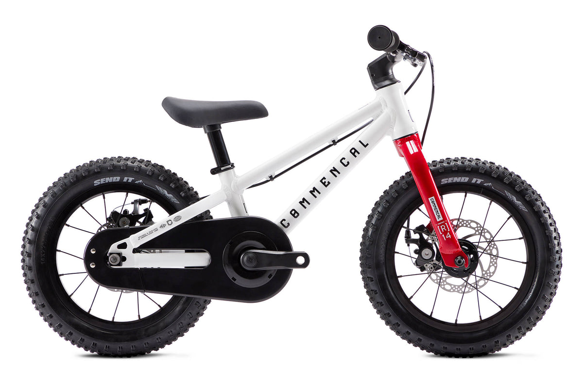 2027 Commencal Ramones Kids