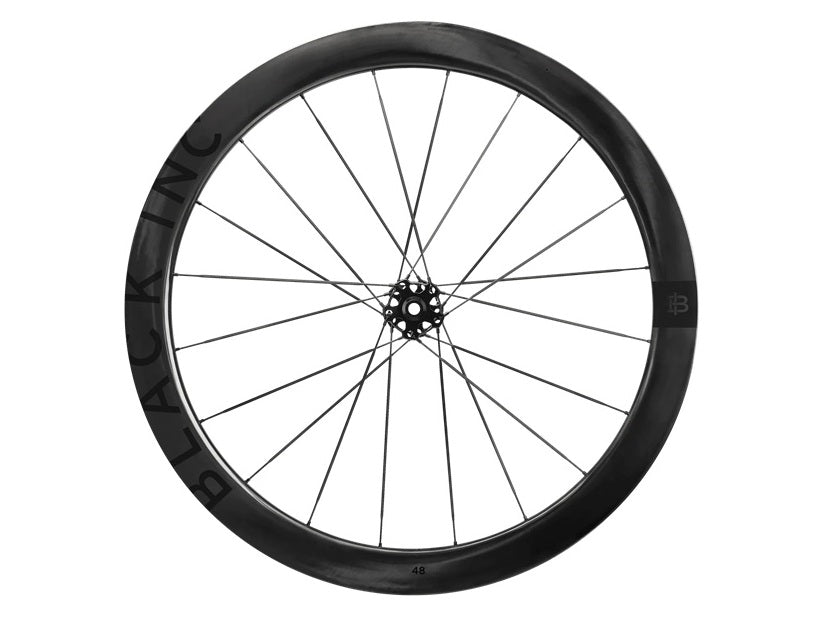 Black Inc Wheelset 48/58 Ceramicspeed