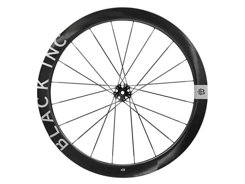 Black Inc Wheelset 48/58 Ceramicspeed