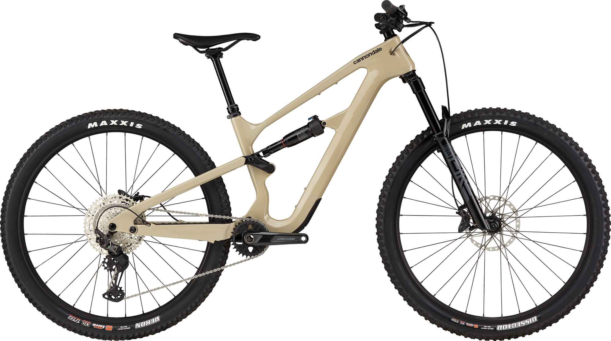 2024 Cannondale Habit Carbon 2