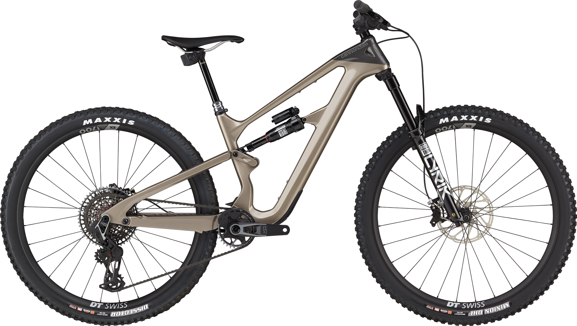 2024 Cannondale Habit LT LTD