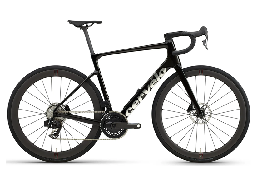 2027 Cervelo Caledonia-5 Force AXS