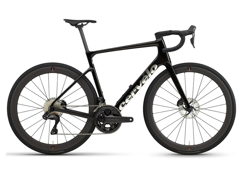2027 Cervelo Caledonia-5 Ultegra Di2