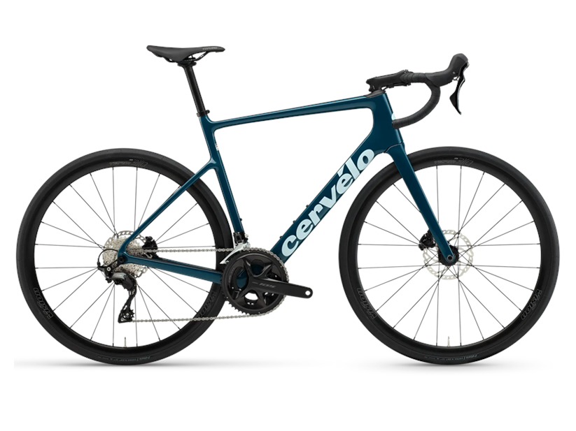2027 Cervelo Caledonia 105