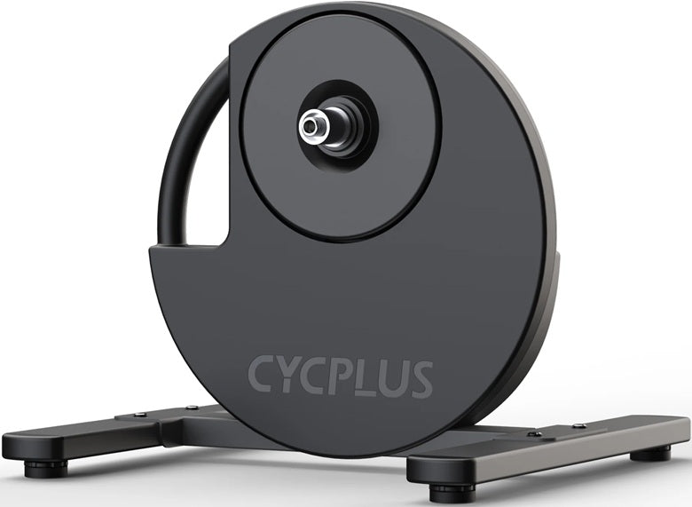 Cycplus R200 Smart Trainer | Crossroads Bicycle Co.