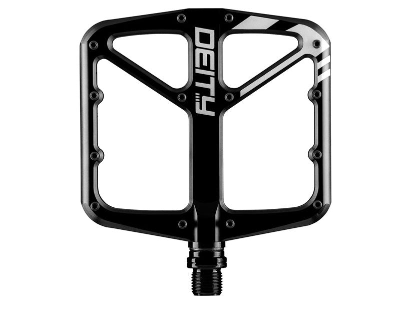 Deity Supervillain Pedals