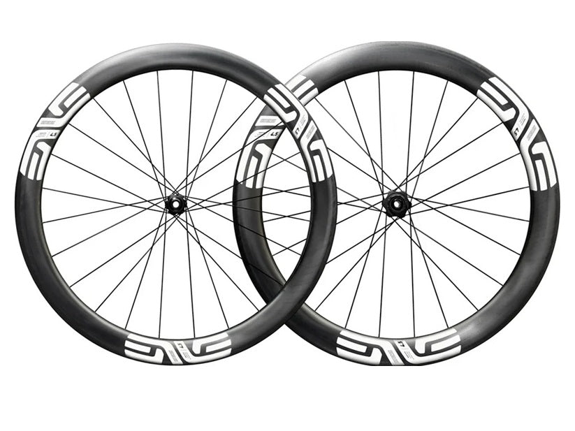 Enve Wheelset SES White Disc 4.5 INDR CL 12 x 100/142