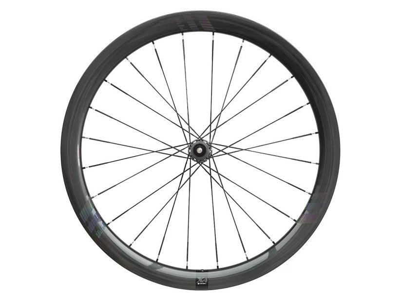 Farsports 4X Steel Spoke Wheelset