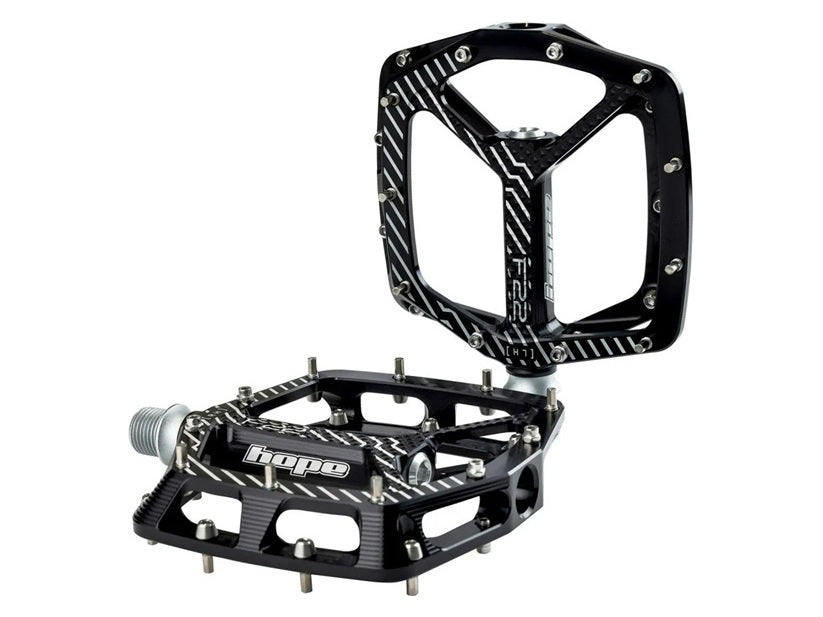 Hope F22 Pedals