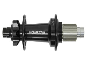 Hope Pro 5 E Rear Hub 148 x 12 | Crossroads Bicycle Co.
