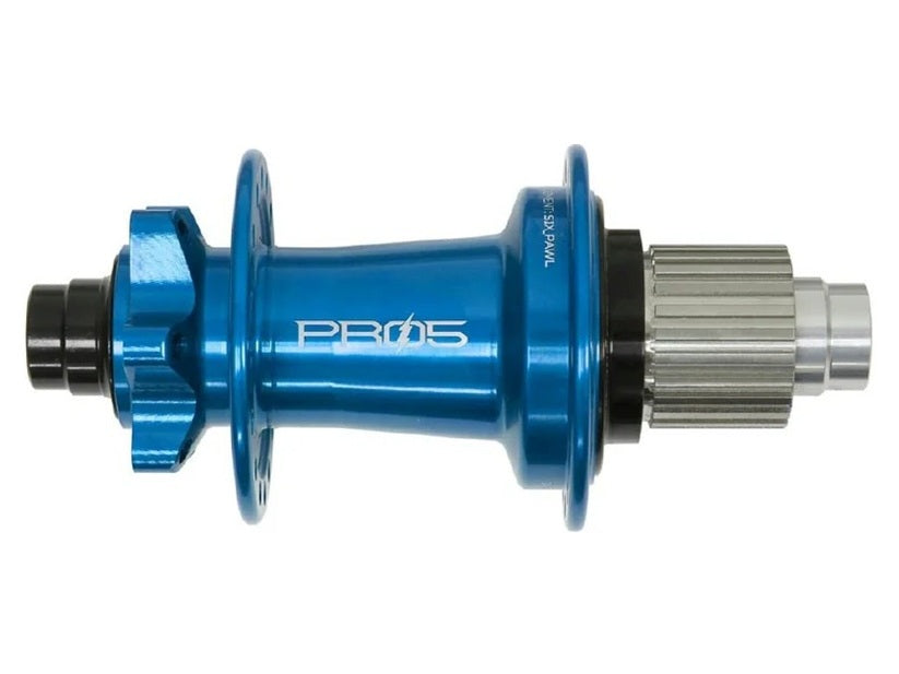 Hope Pro 5 E Rear Hub 148 x 12 | Crossroads Bicycle Co.