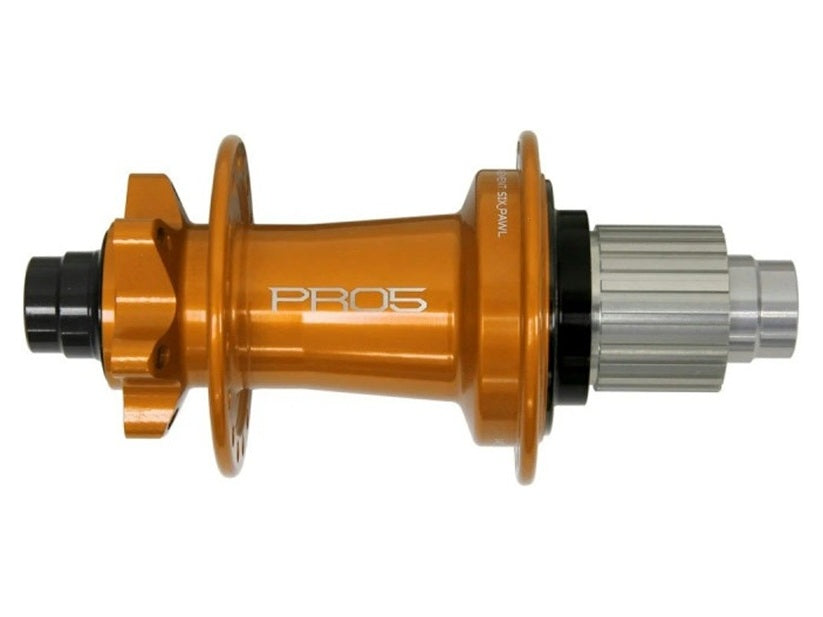 Hope Pro 5 E Rear Hub 148 x 12 | Crossroads Bicycle Co.