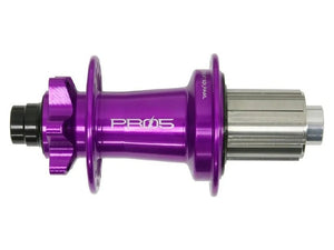 Hope Pro 5 E Rear Hub 148 x 12 | Crossroads Bicycle Co.