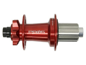 Hope Pro 5 E Rear Hub 148 x 12 | Crossroads Bicycle Co.