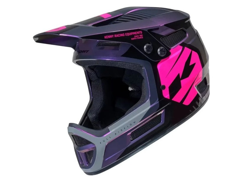 Kenny Racing Helmet - Elite