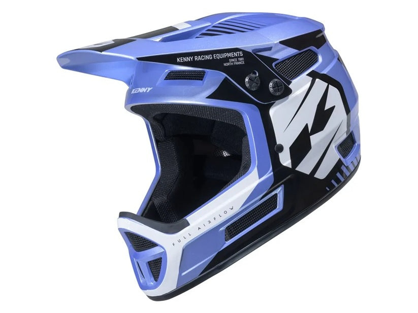Kenny Racing Helmet - Elite