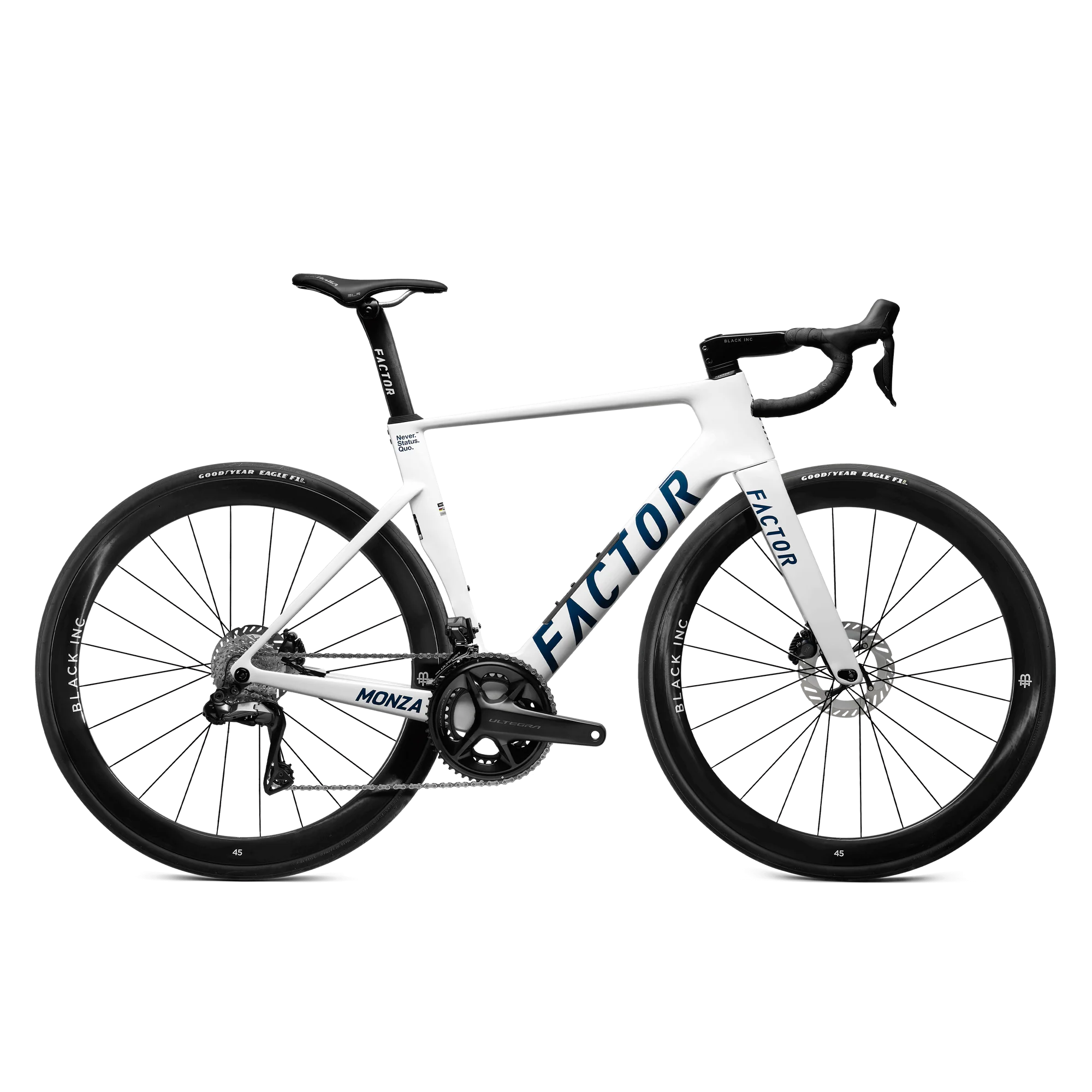 2025 Factor Monza Shimano Ultegra  Di2