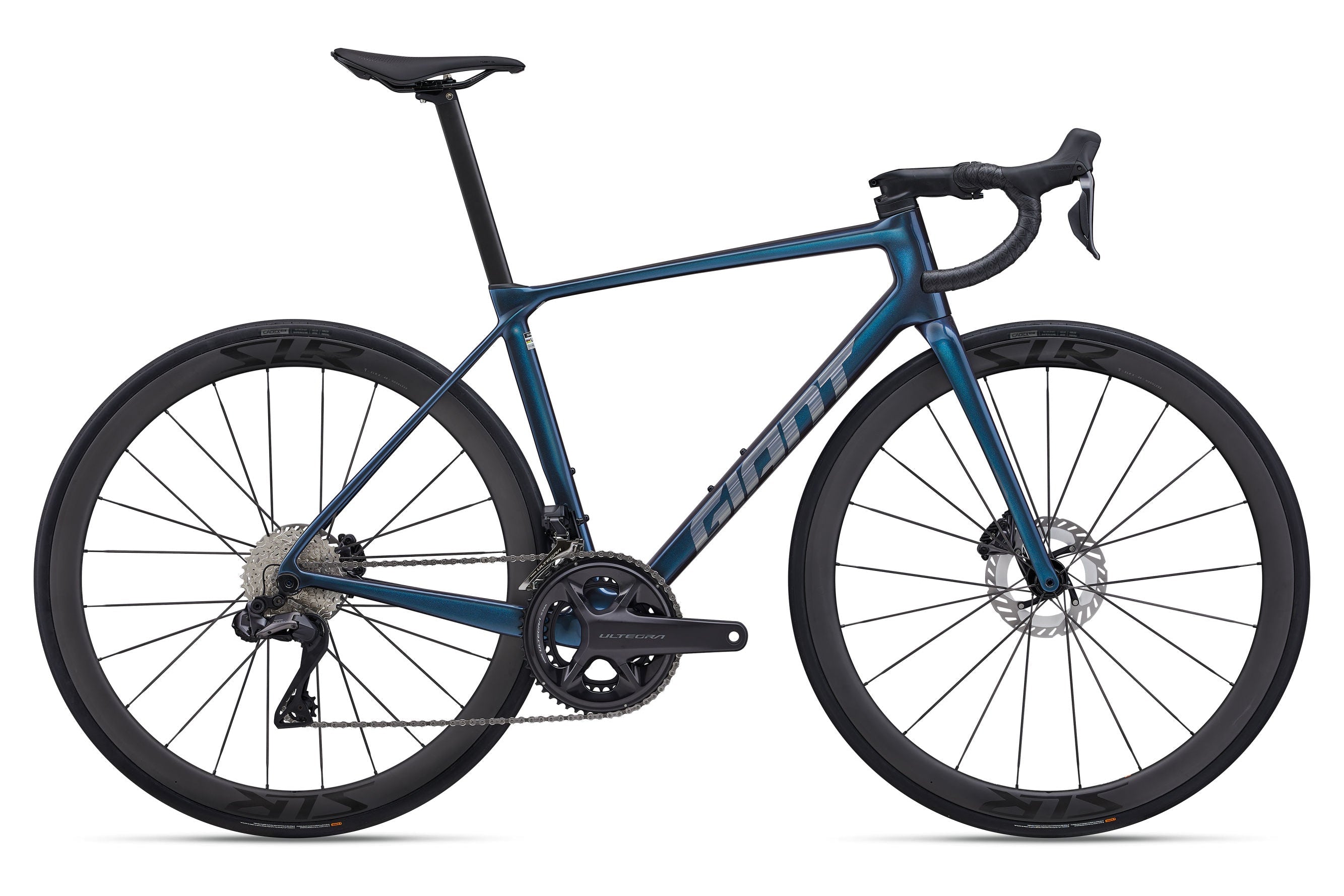 2024 Giant TCR Advanced Pro 0 Di2