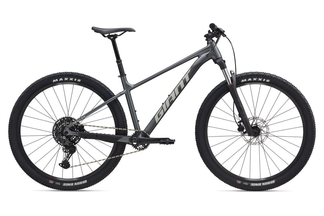 2025 Giant Talon 1