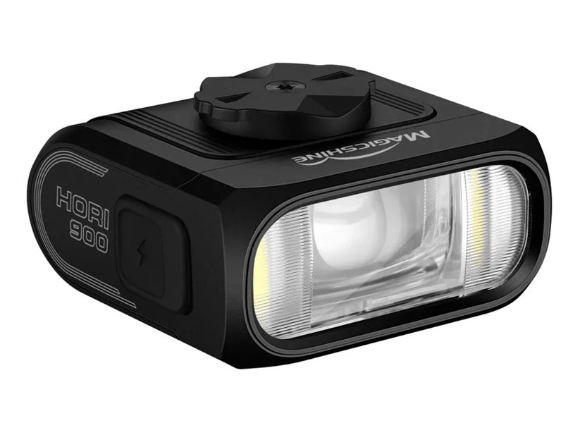 MagicShine Hori 900 Dual Mounted Front Light | Crossroads Bicycle Co.