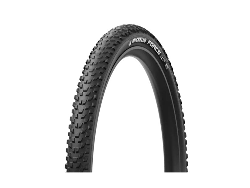 Michelin Force XC2 Performance Folding TLR Tyre | Crossroads Bicycle Co.